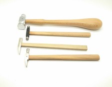 Hammers set repouse ball - repouse,