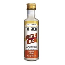 Still spirits essence top - still,