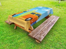 Graphic Beach Outdoor