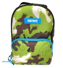 FORTNITE CAMO 10'' LUNCH BAG