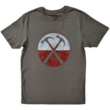 Pink Floyd Unisex Vintage
