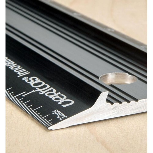 Veritas shop rule 300mm - 300mm/12",
