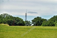 Photo 6x4 Telecommunications