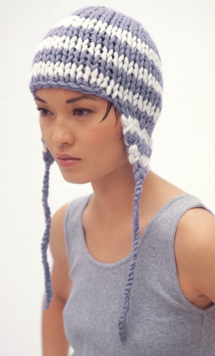 0301 knitting ladies helmet - 0301,