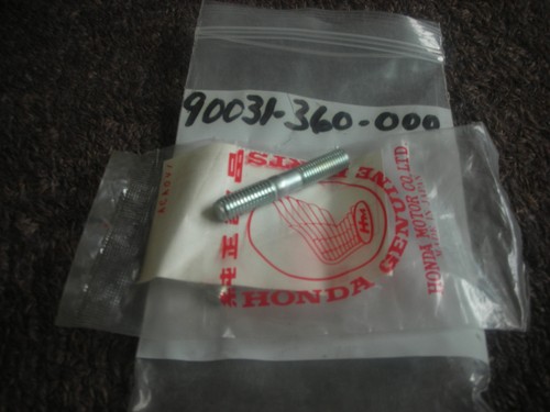 Nos honda elsinore 125 - 125, m