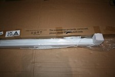 SMONTER EASY FIX ZEBRA ROLLER BLIND DAY AND NIGHT BLINDS CURTAINS 85CM 230CM