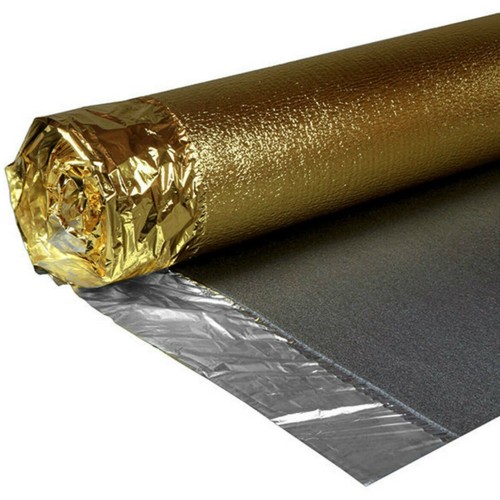 15m2 roll sonic gold 5mm - sonic,