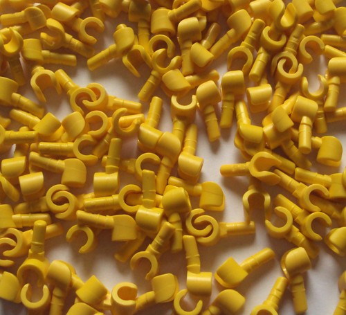 Lego yellow hands hand for - yellow,