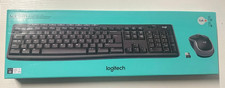 Logitech MK270 Combo -