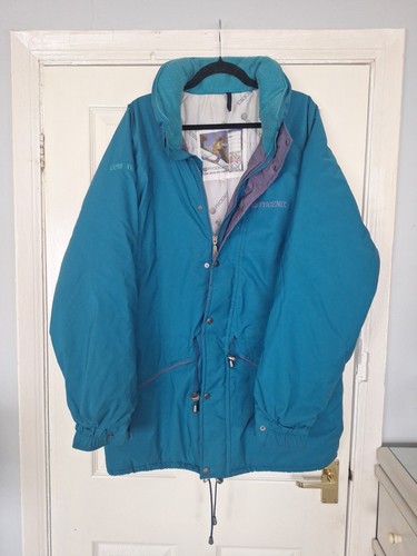 Vintage 90s phoenix gore tex - vintage,