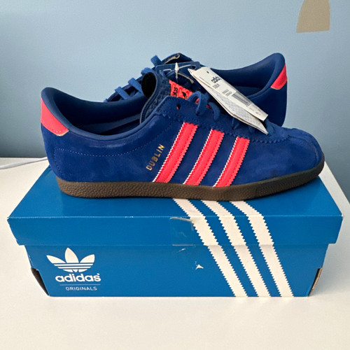 Adidas originals dublin size - dublin,