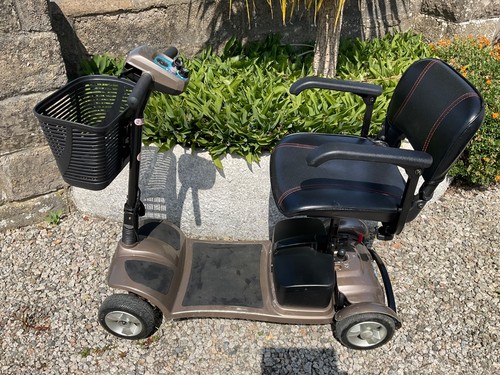 Kymco lite mobility - k-lite,