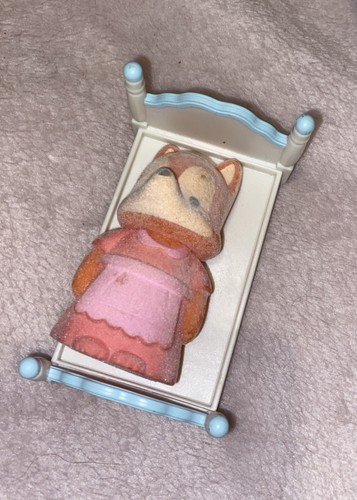 Sylvanian families calico - families,