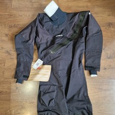 Gul Dartmouth Eclip Zip  Drysuit Mens