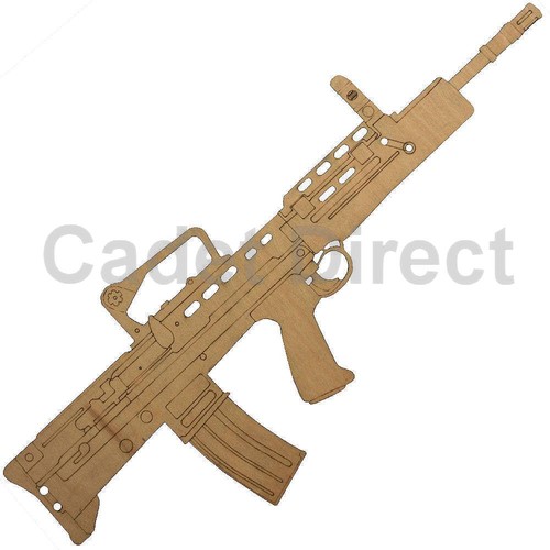 L98a2 military training - training, aid
