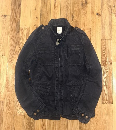 Diesel black field utility - diesel,