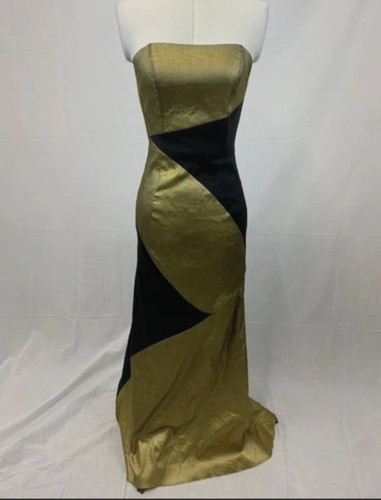 Vintage jessica mcclintock - vintage,