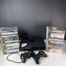 Sony PlayStation 3 Console