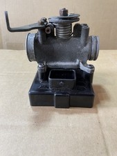 SYM Fiddle/Crox 125 Scooter Parts