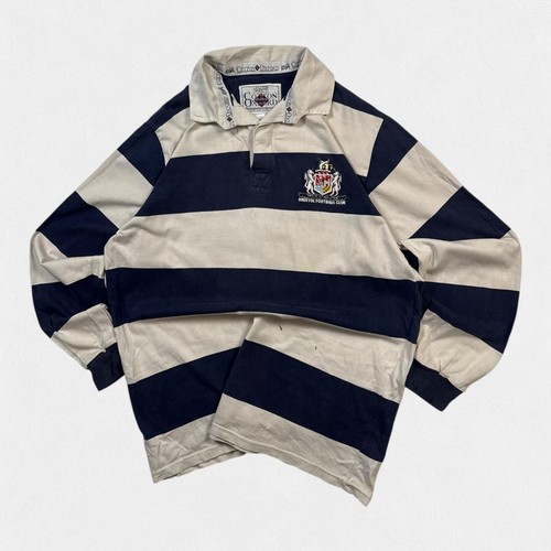 Vintage bristol 1997 - vintage,