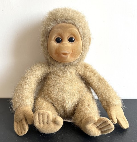 Hosung little monkey - hosung, 8"