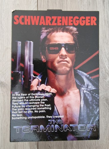 The terminator ultimate 800 - terminator,
