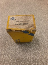 Girling 390015W Wheel Brake Cylinder