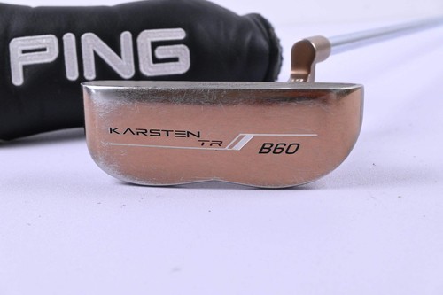 Ping karsten b60 - tr, /