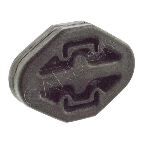 Febi silencer holding bracket - febi,