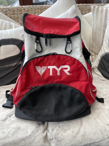 Tyr alliance team 39l swimming - team,