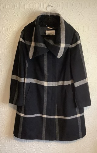 Beautiful windsmoor wool black - wool,
