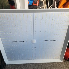 2025 Mars Hydro TS 600 1000 2000 3000 LED Grow Light Full Spectrum for Grow Tent