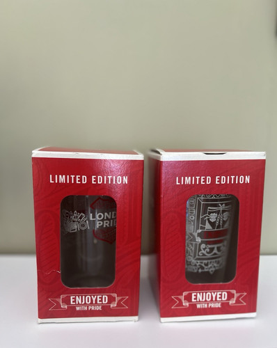 London pride limited edition - limited,