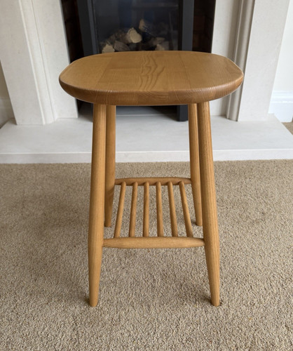 Ercol wycombe compact - compact, side