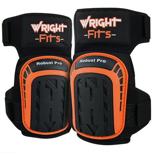 Wrightfits gel knee - wrightfits,