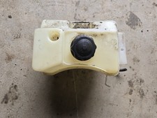 husqvarna cth173 cth 173 ride on lawn mower petrol fuel tank