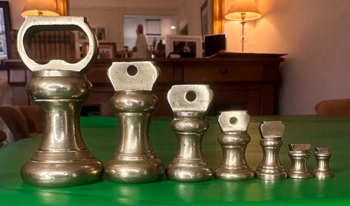 Set imperial vintage - of,