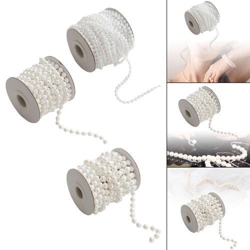 Beads chains bead strands - chains,