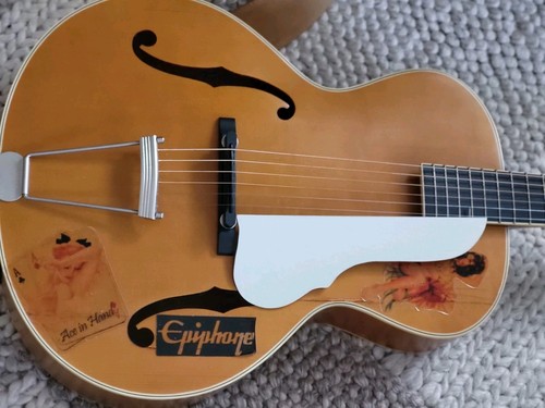 For guitar pickguard - guitar,