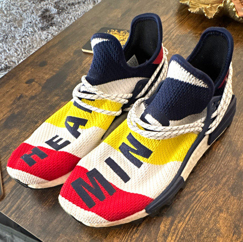 Adidas human race nmd - adidas,