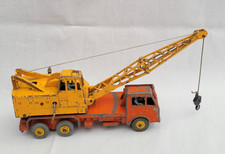 Vintage Dinky Supertoys 972