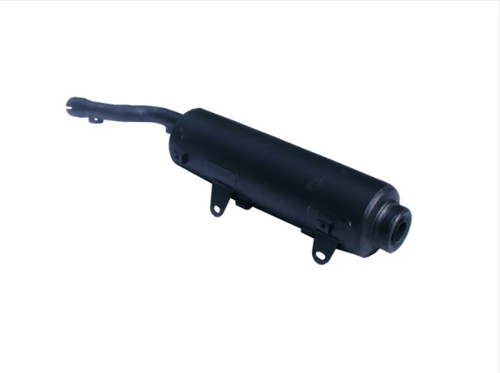 Exhaust muffler kawasaki - –,