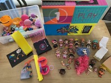 LOL Surprise Clubhouse