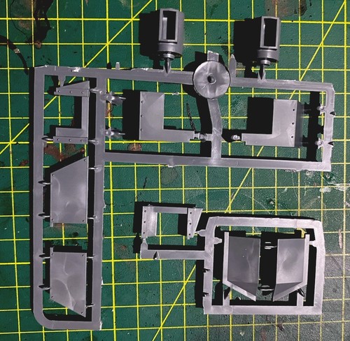 Astra militarum leman russ - astra,