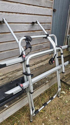 Flamma bike rack - t4,