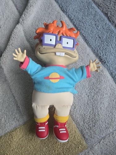 Rugrats vintage toy - vintage, tommy