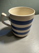 Chef Ware Staffordshire Blue