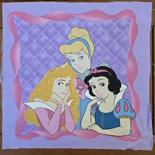 Vintage disney princess - vintage, cotton