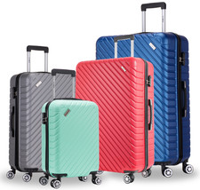 Large suitcase wheel - suitcase,