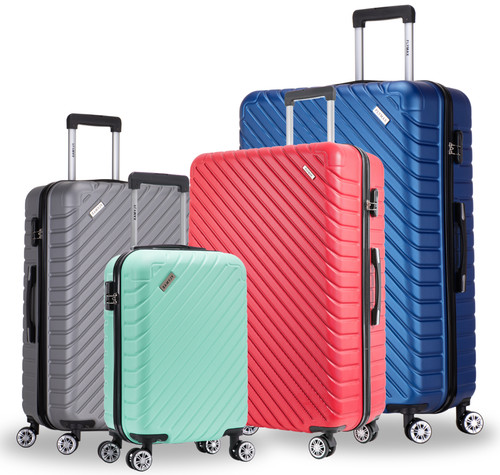 Large suitcase wheel - large, 4